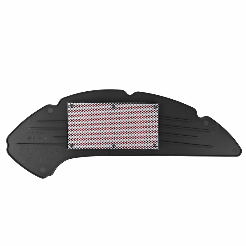 Filtre à air Hiflofiltro HFA4115 Yamaha X-Max 125 2021+, N-Max 2021+, Tricity 2022+ - vue 3