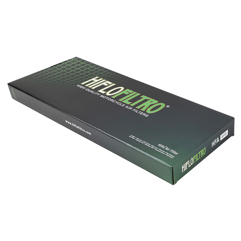 Filtre à air Hiflofiltro HFA4115 Yamaha X-Max 125 2021+, N-Max 2021+, Tricity 2022+ - vue 4
