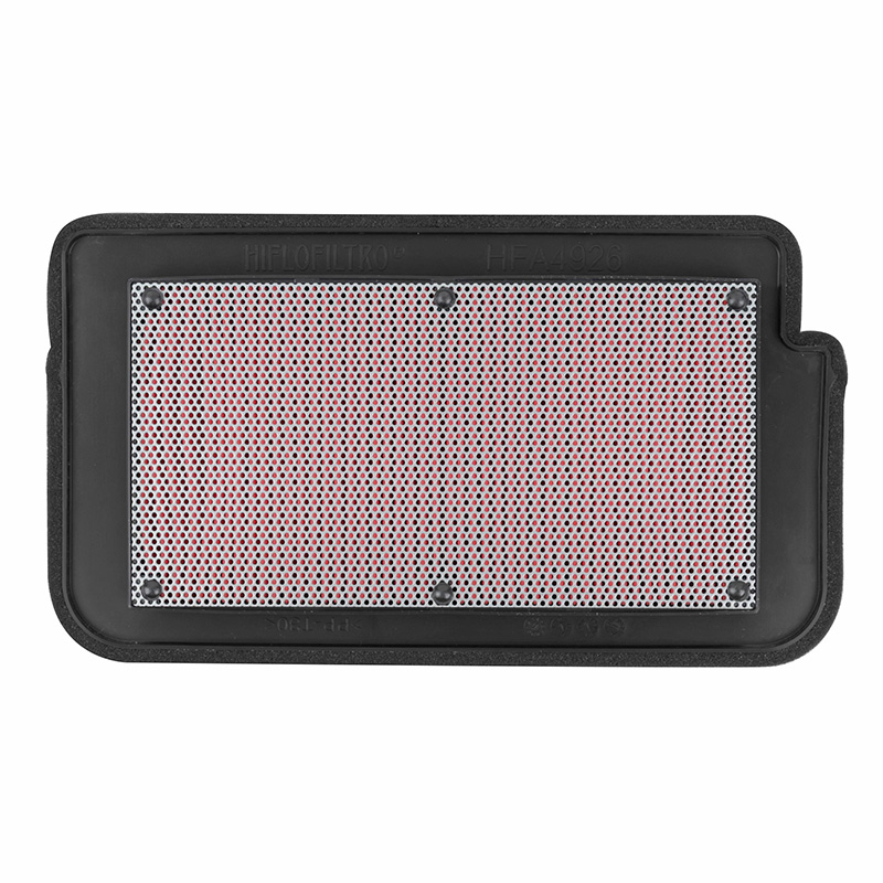 Filtre à air Hiflofiltro HFA4926 Yamaha MT-10 1000 2022+ - vue 3