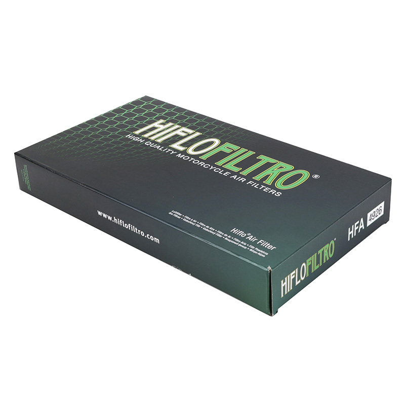 Filtre à air Hiflofiltro HFA4926 Yamaha MT-10 1000 2022+ - vue 4