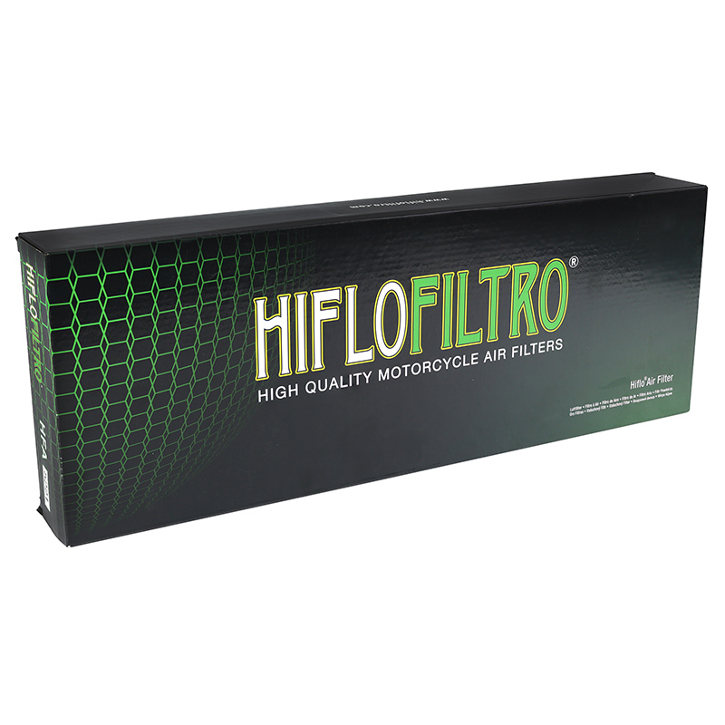 Filtre à air HFA5221 Piaggio Beverly HPE 400 4V 4T et MP3 400 Euro 5 - vue 5