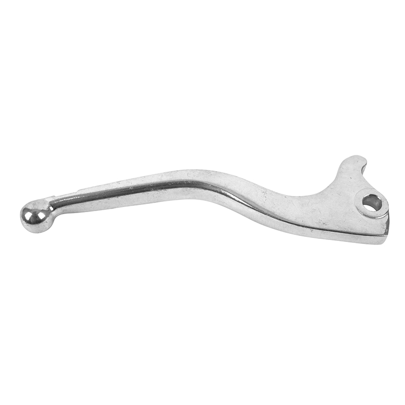 Levier de frein adaptable P2R droit poli OEM 867284 - vue 2