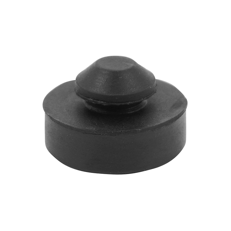 Silentbloc tampon de selle P2R adaptable MBK Yamaha 2rn-f4741-00