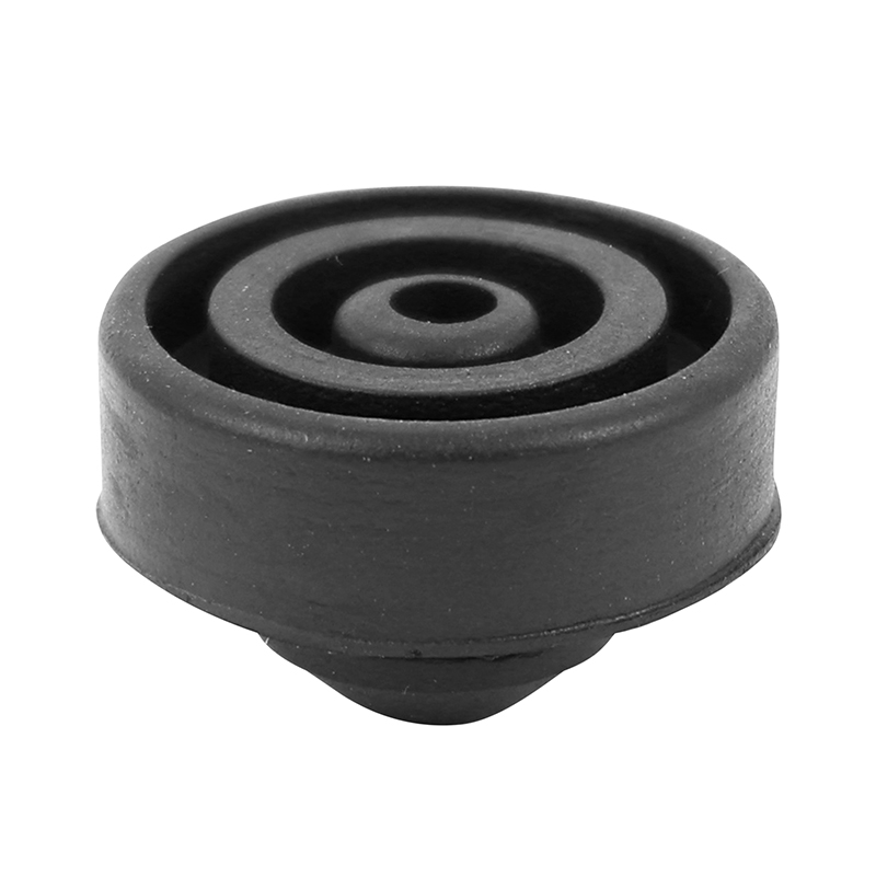 Silentbloc tampon de selle P2R adaptable MBK Yamaha 2rn-f4741-00 - vue 2