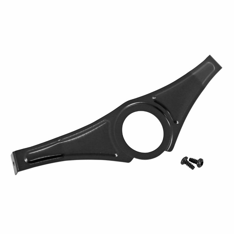 FIXATION PARE-CARTER CHAINE HERRMANS POUR VELO MUSCULAIRE 42-44 DTS DIAM 35 mm