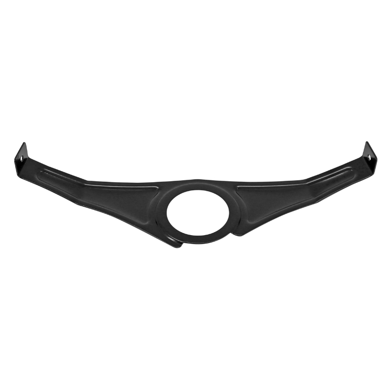 Fixation pare-carter chaîne Herrmans pour vélo musculaire 42-44 DTS diam 35 mm - vue 2