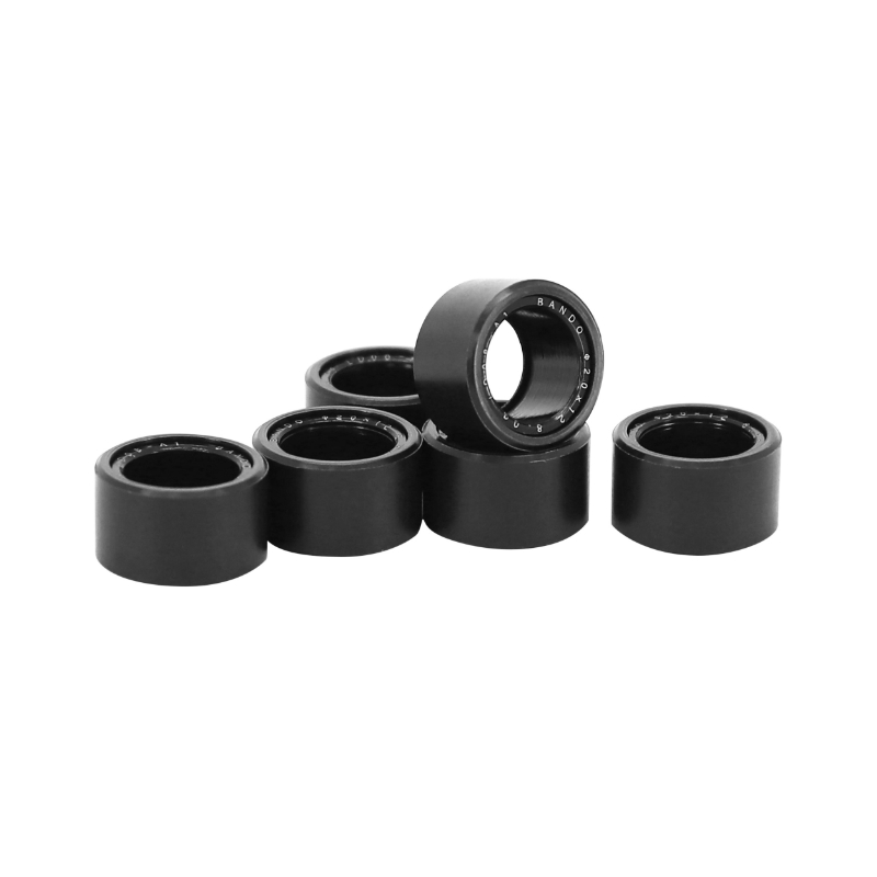 Galets de Variateur BANDO WR200-120-080-6 - vue 2
