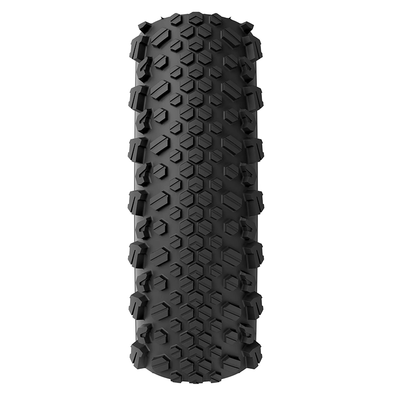 Pneu gravel 700 x 50 Vittoria Terreno T50 Mixed Endurance Graphene 2.0 Tubeless Ready - vue 2