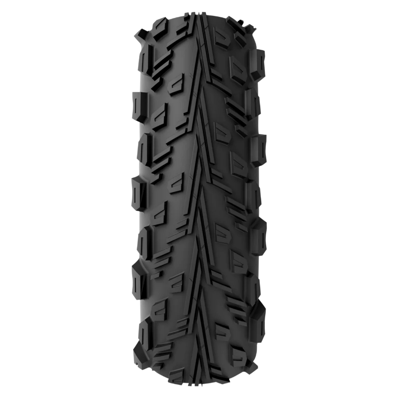 Pneu VTT 29 x 2.40 Vittoria Peyote XC Race Graphene 2.0 Tubeless Ready TS noir-marron - vue 2