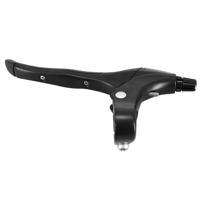 Levier de frein Sturmey Archer gauche aluminium frein tambour cantilever noir - vue 2