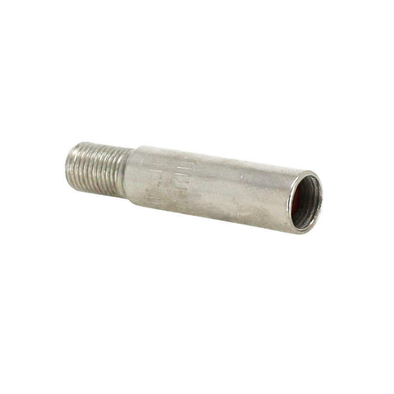 Prolongateur-extension de valve clapet anti-retour compatible trottinette diam 8 mm longueur 33 mm (vendu par 20) - vue 2