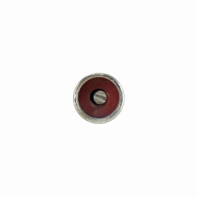 Prolongateur-extension de valve clapet anti-retour compatible trottinette diam 8 mm longueur 33 mm (vendu par 20) - vue 3