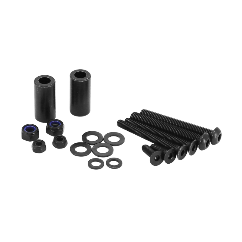 Fixation top case Shad top master pour sym 125-250 joymax 2013+2020, 300 joymax 2013+2024 (S0JM13ST) - vue 2