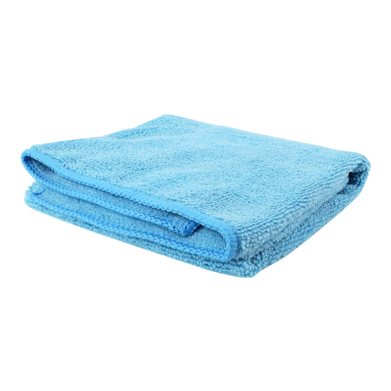 Microfibre de nettoyage 40 x 40 cm 45g P2R - vue 2