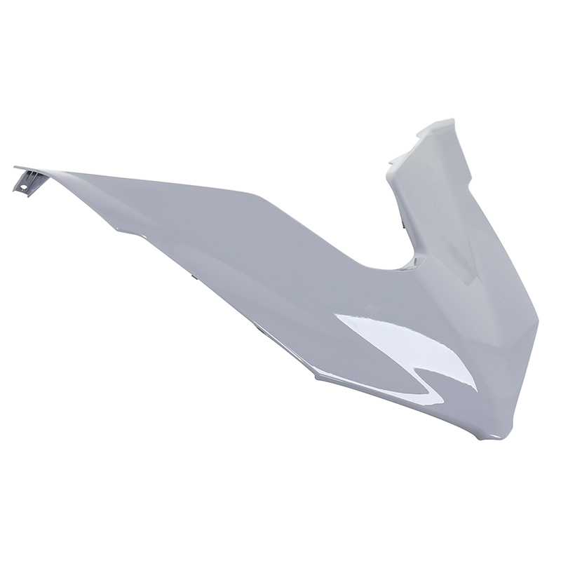 Carrosserie-carénage maxiscooter adaptable Yamaha 560 TMAX 2020-2021 gris Nardo kit 17 pièces P2R - vue 3
