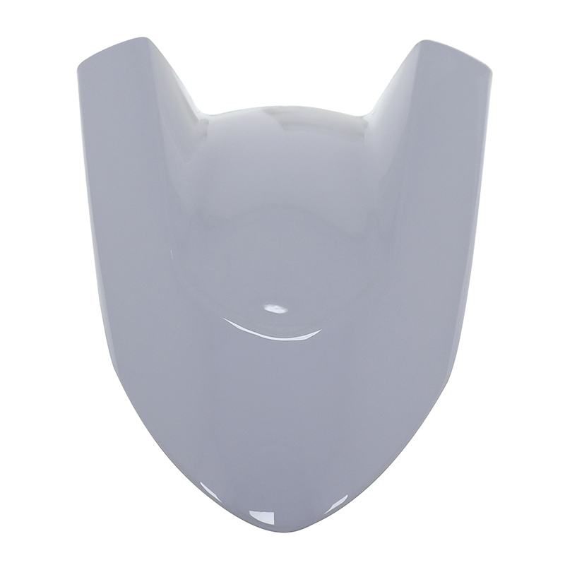 Carrosserie-carénage maxiscooter adaptable Yamaha 560 TMAX 2020-2021 gris Nardo kit 17 pièces P2R - vue 4