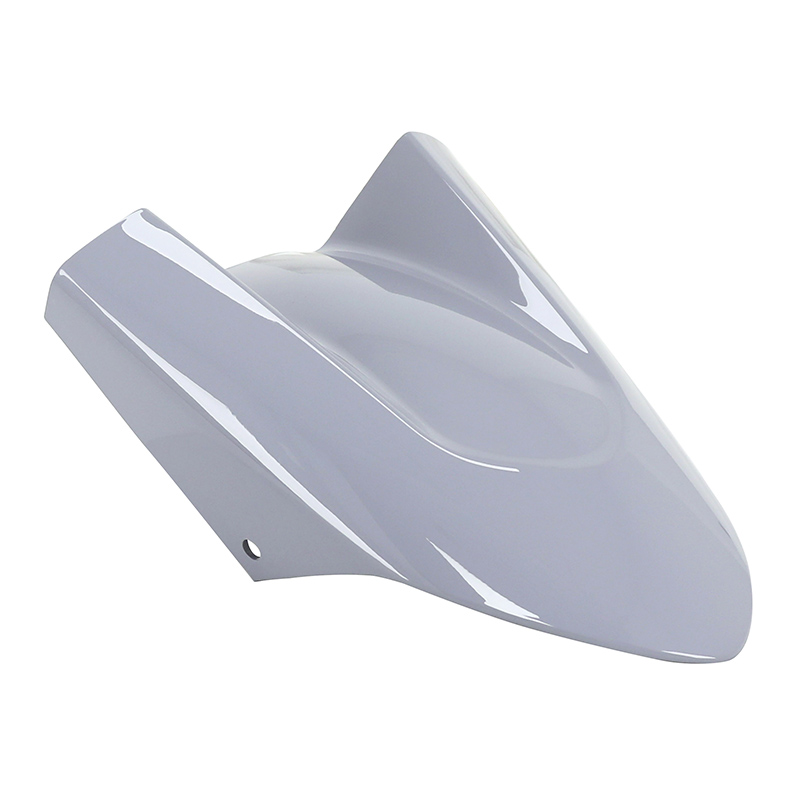 Carrosserie-carénage maxiscooter adaptable Yamaha 560 TMAX 2020-2021 gris Nardo kit 17 pièces P2R - vue 5