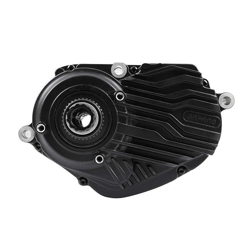 Moteur central VAE Bafang M510 Canbus 36V 250W 95Nm pour 29" avec capteur de vitesse et couple intégré - 25 km/h (MM G522.250.c) - vue 5