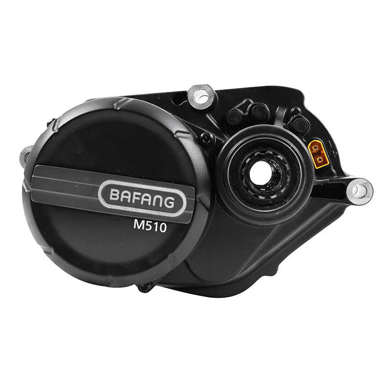 Moteur central VAE Bafang M510 Canbus 36V 250W 95Nm pour 29" avec capteur de vitesse et couple intégré - 25 km/h (MM G522.250.c) - vue 6