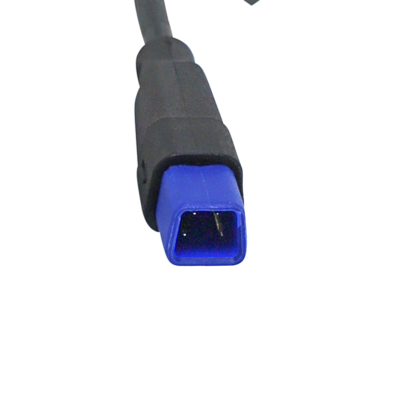 Capteur de vitesse fixation roue vae Bafang pour moteur M510, M820 (SR S02) - vue 2
