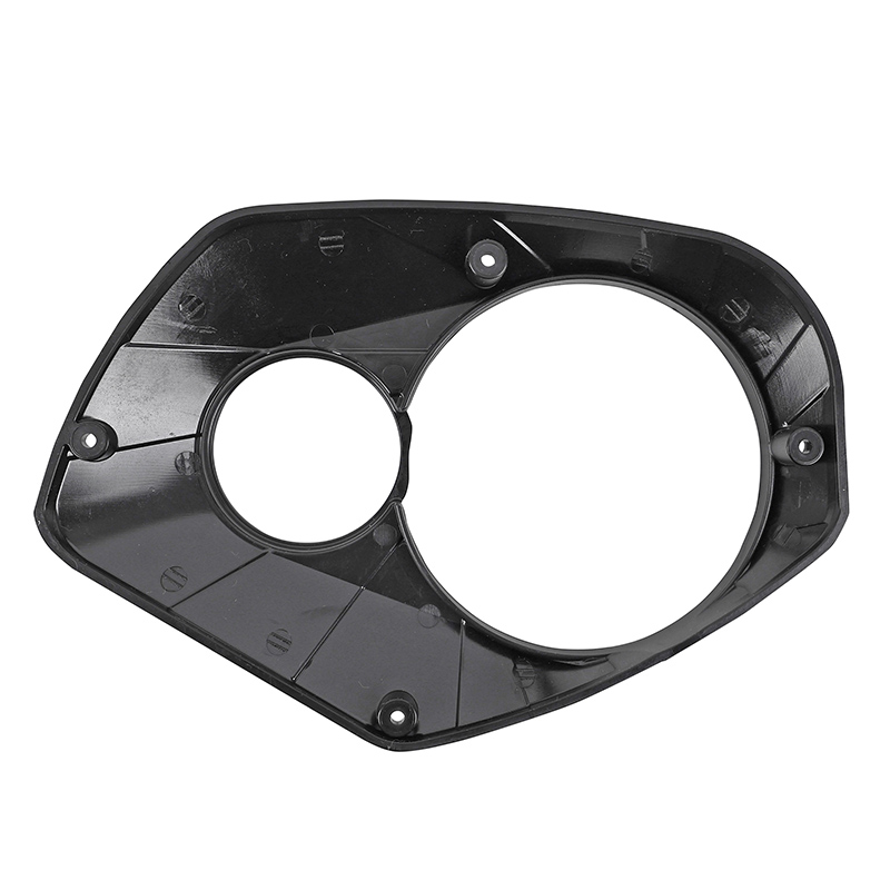 Protection-couvercle latéral VAE Bafang moteur central M510 côté gauche (MD G522.a) - vue 2
