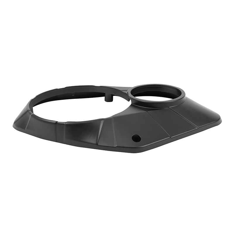 Protection-couvercle latéral VAE Bafang moteur central M510 côté gauche (MD G522.a) - vue 3