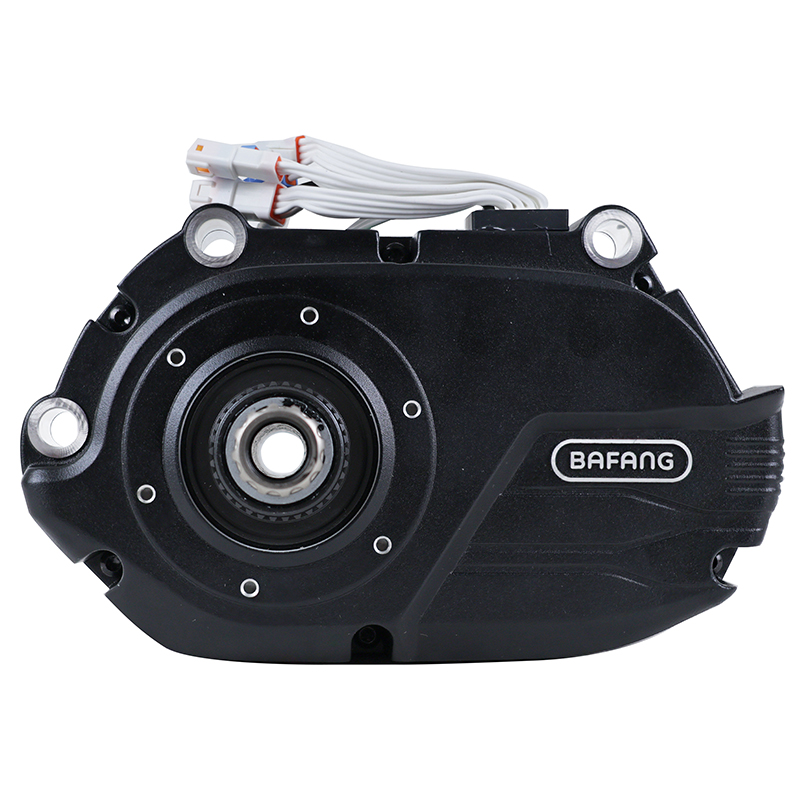 Moteur central vae Bafang M420 canbus pour 700C avec capteur vitesse et couple integre 36V 250W 80NM - vitesse 25KM-H (MM G332.250.c) - vue 6