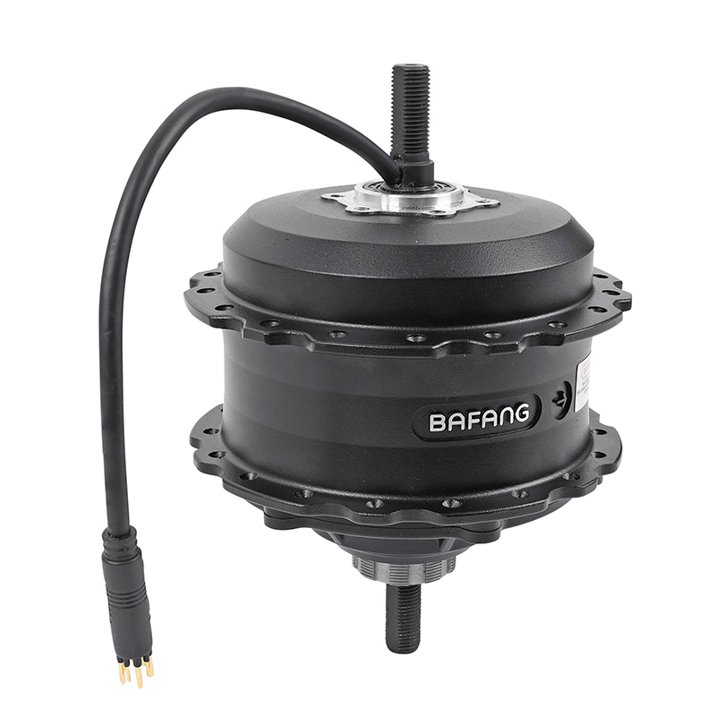Moteur roue arriere vae Bafang H700 pour 700C 36V 250W 40NM - vitesse 25KM-H (RM G3600.250.A2.d)