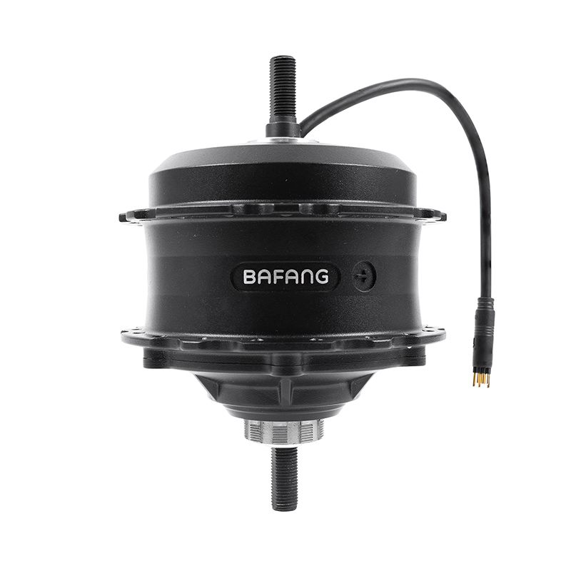 Moteur roue arriere vae Bafang H700 pour 700C 36V 250W 40NM - vitesse 25KM-H (RM G3600.250.A2.d) - vue 3
