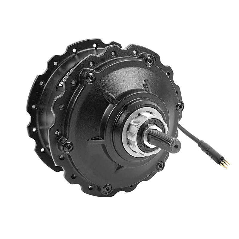 Moteur roue arriere vae Bafang H700 pour 700C 36V 250W 40NM - vitesse 25KM-H (RM G3600.250.A2.d) - vue 4