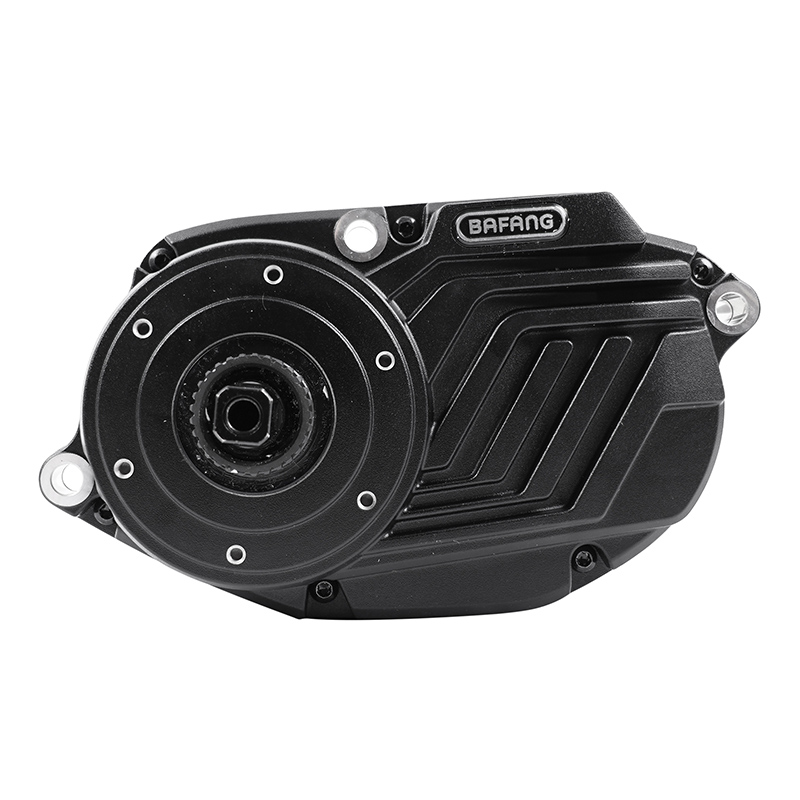 Moteur central vae Bafang M410 canbus pour 28" avec capteur vitesse et couple integre 36V 250W 80NM - vitesse 25KM-H (MM G333.250.c) - vue 5