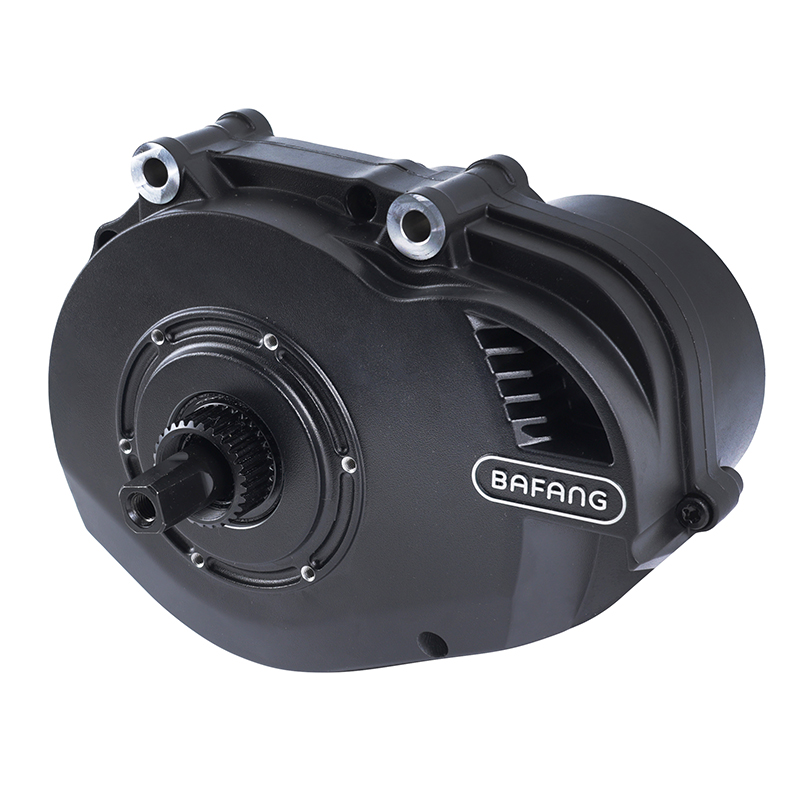 Moteur central vae Bafang M210 canbus pour 700C avec capteur vitesse et couple integre 36V 250W 70NM - vitesse 25KM-H (MM G333.250.c) - vue 3