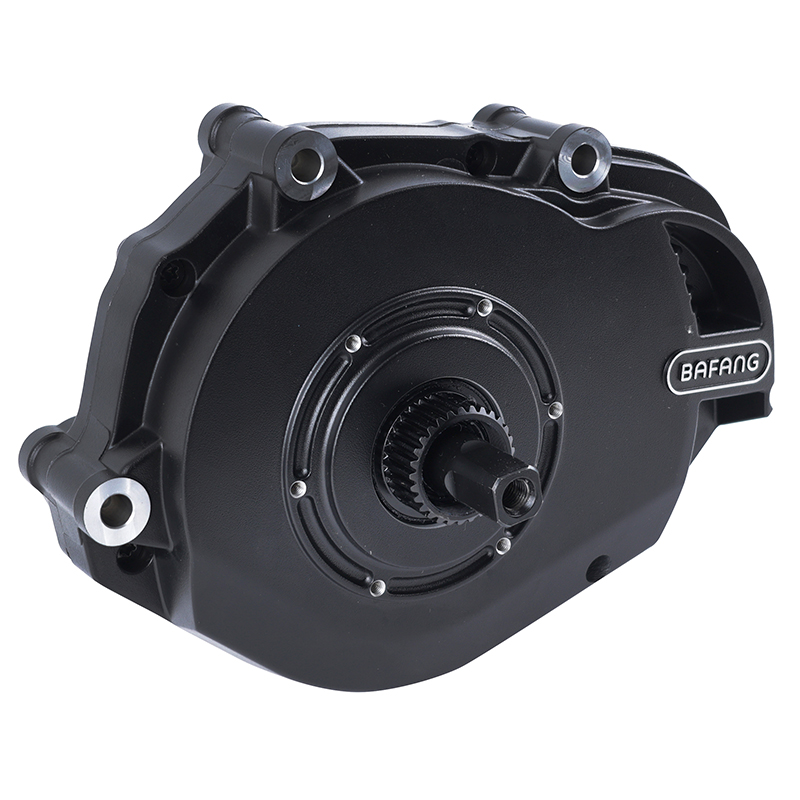 Moteur central vae Bafang M210 canbus pour 700C avec capteur vitesse et couple integre 36V 250W 70NM - vitesse 25KM-H (MM G333.250.c) - vue 4