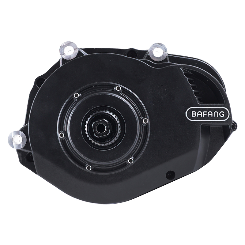 Moteur central vae Bafang M210 canbus pour 700C avec capteur vitesse et couple integre 36V 250W 70NM - vitesse 25KM-H (MM G333.250.c) - vue 6