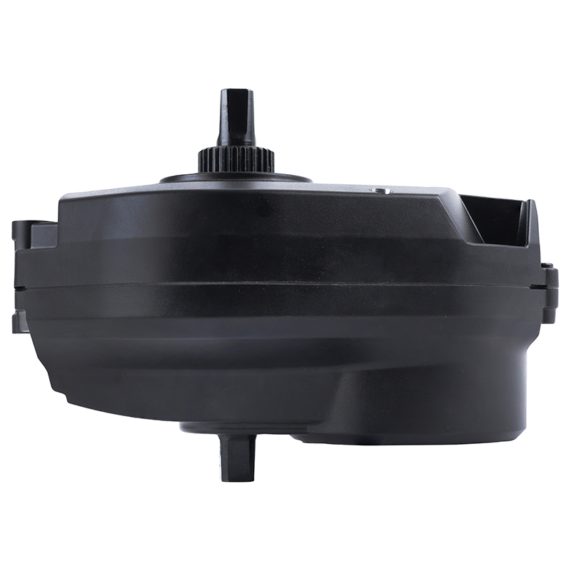 Moteur central vae Bafang M210 canbus pour 700C avec capteur vitesse et couple integre 36V 250W 70NM - vitesse 25KM-H (MM G333.250.c) - vue 8