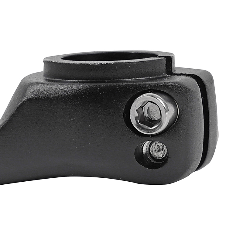 Manivelle droite VAE Bafang pour moteur M420, M500 longueur 170 mm (CK BF01) - vue 5