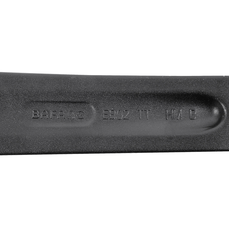 Manivelle droite VAE Bafang pour moteur M420, M500 longueur 170 mm (CK BF01) - vue 6