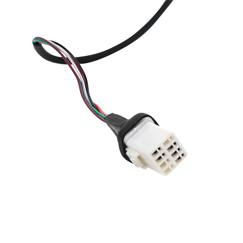 Cable connexion moteur Bafang M420 controleur vers display canbus longueur cable 1200 MM (eb 1T1.p) - vue 3