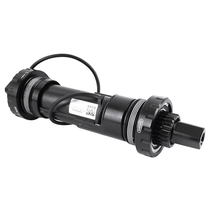 Capteur de couple-cadence VAE Bafang moteur roue arrière H700 boîtier 100 mm axe 176 mm câble 250 mm SR PA232.32.ST - vue 2