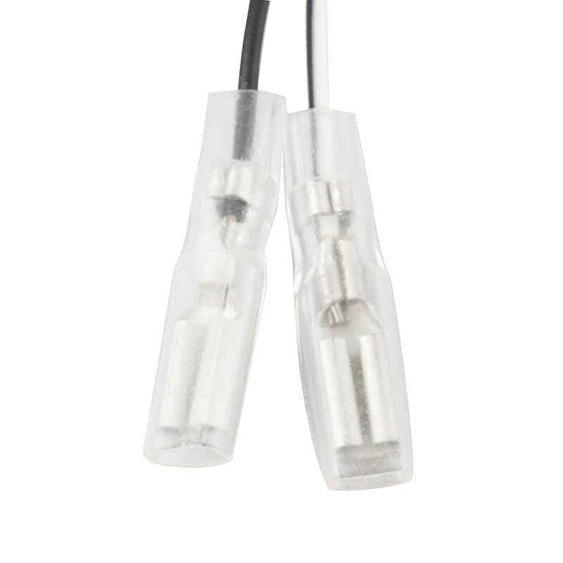 Câble connexion Bafang éclairage longueur 1200 mm (EB 1T1 A) - vue 2