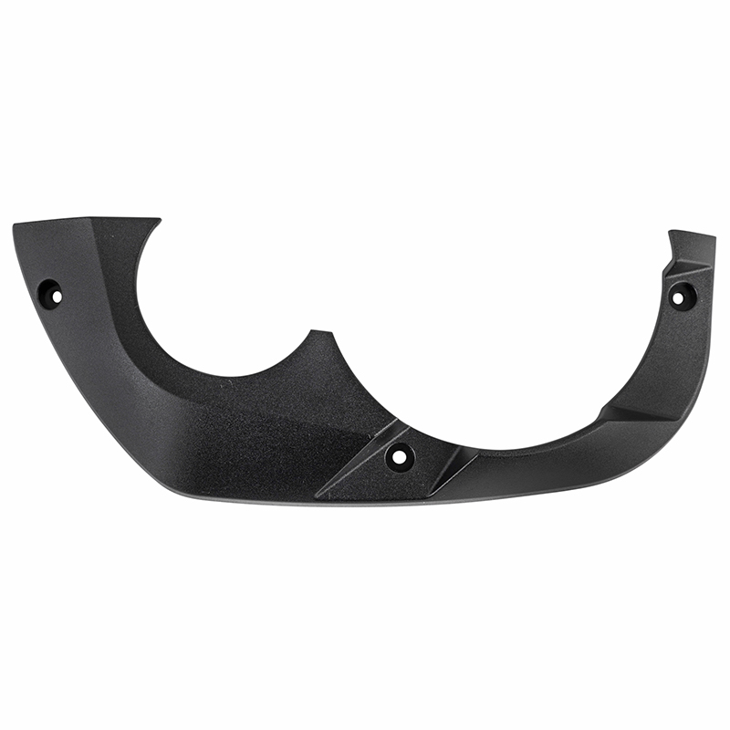 Protection couvercle latéral VAE Bafang moteur central M410 côté gauche (MD G333.b) - vue 2