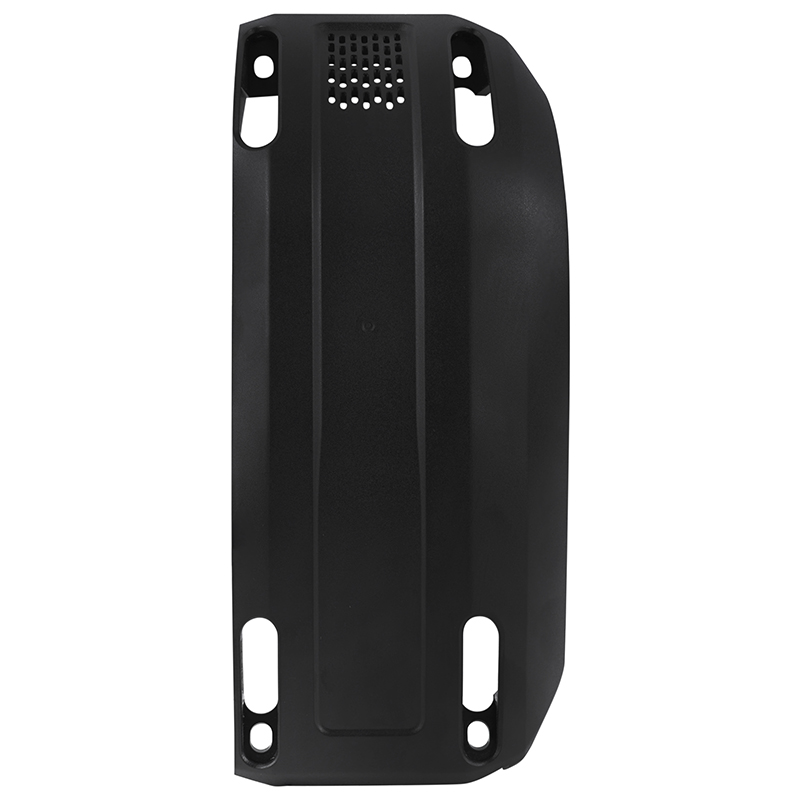 Protection-sabot Bafang pour moteur central M410 (BG G333.b) - vue 2