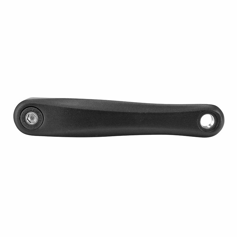 Manivelle droite VAE Bafang pour moteur M410, M300 longueur 170 mm (CK A01) - vue 2