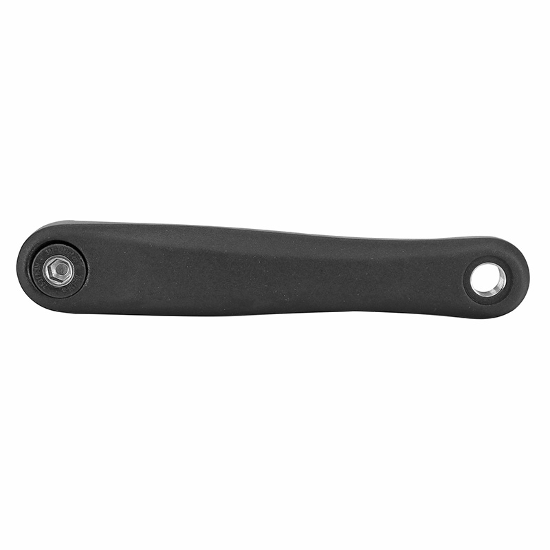 Manivelle gauche VAE Bafang pour moteur M410, M300 longueur 170 mm (CK A01) - vue 2