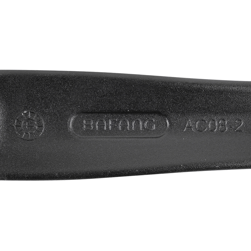 Manivelle droite VAE Bafang pour moteur M210 longueur 170 mm (CKJIS01) - vue 5