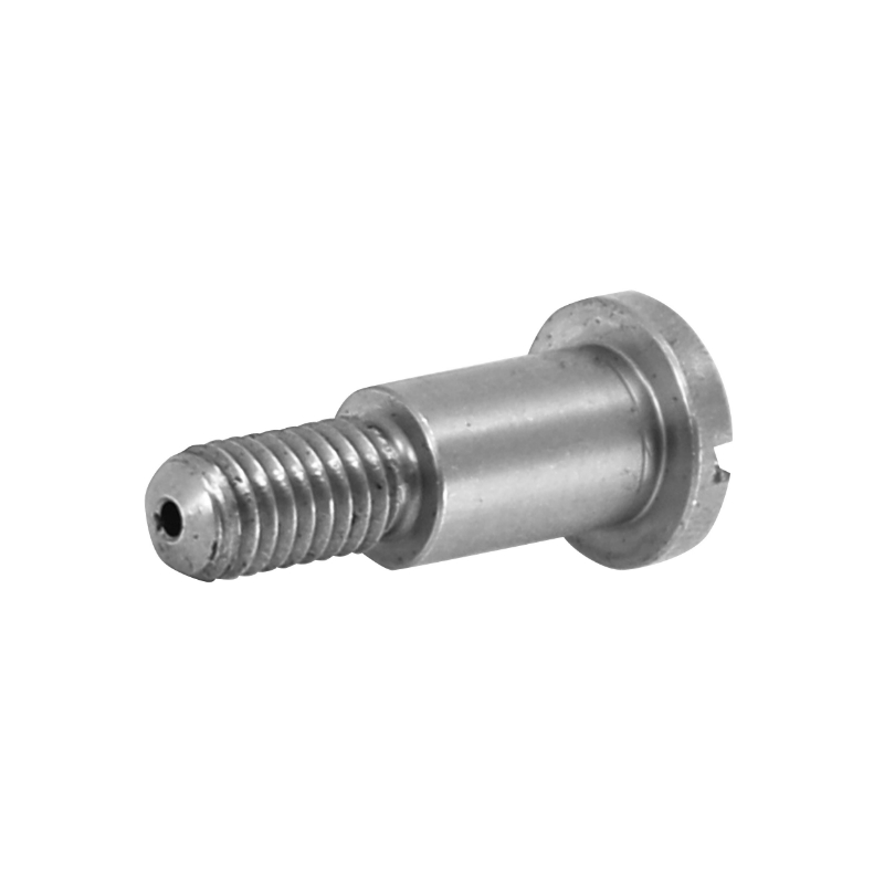 Vis pour poignée-levier d'embrayage moto Domino acier M6 longueur 27 mm - vue 2