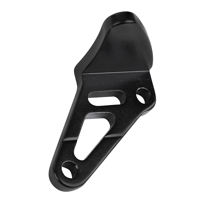 Butée biellette embrayage 50 à boîte Artek pour Minarelli 50 AM6, Beta 50 RR, Rieju 50 MRT, Sherco 50 SM-R, SE-R alu CNC noir - vue 2