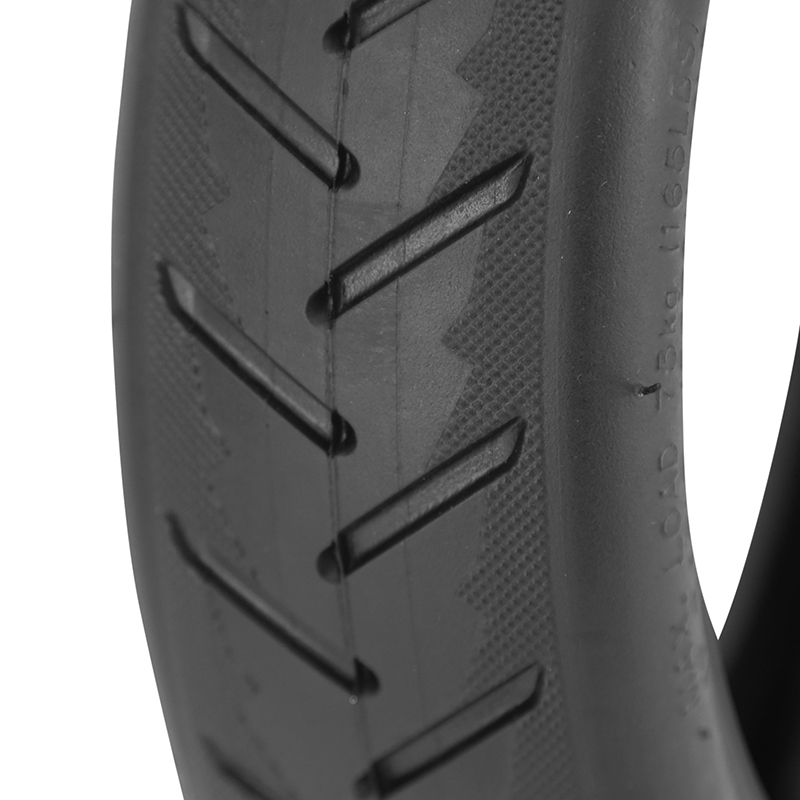 Pneu trottinette tubeless gel anti-crevaison 8.5 x 2.00 P2R - vue 2