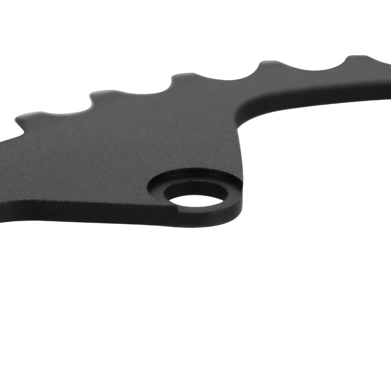 Plateau route FSA SLK Energy Gossamer 39DTS double 11V noir d.90 - vue 3
