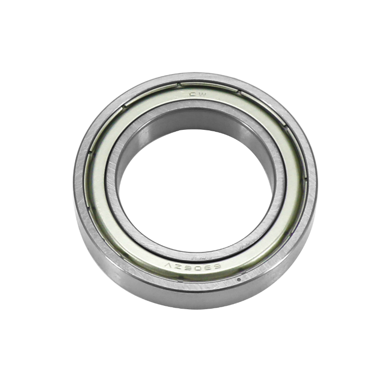 Roulement VAE 30x47x9 2RS moteur Yamaha PW - Sélection P2R - vue 2